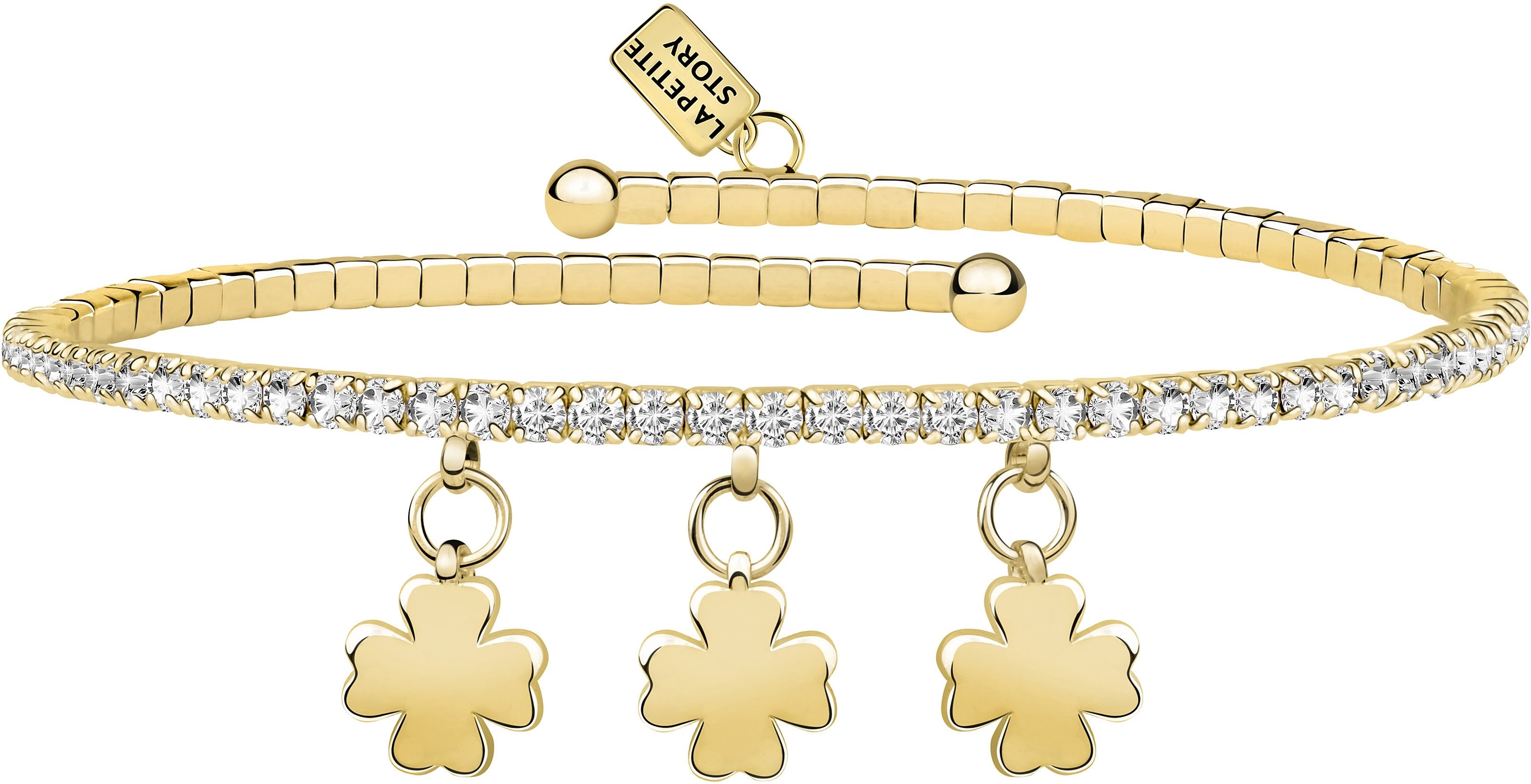 Náramek LA PETITE STORY model LPS05AQC11