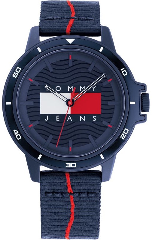 Hodinky TOMMY HILFIGER modeL HOUSTON 3.0 1791997