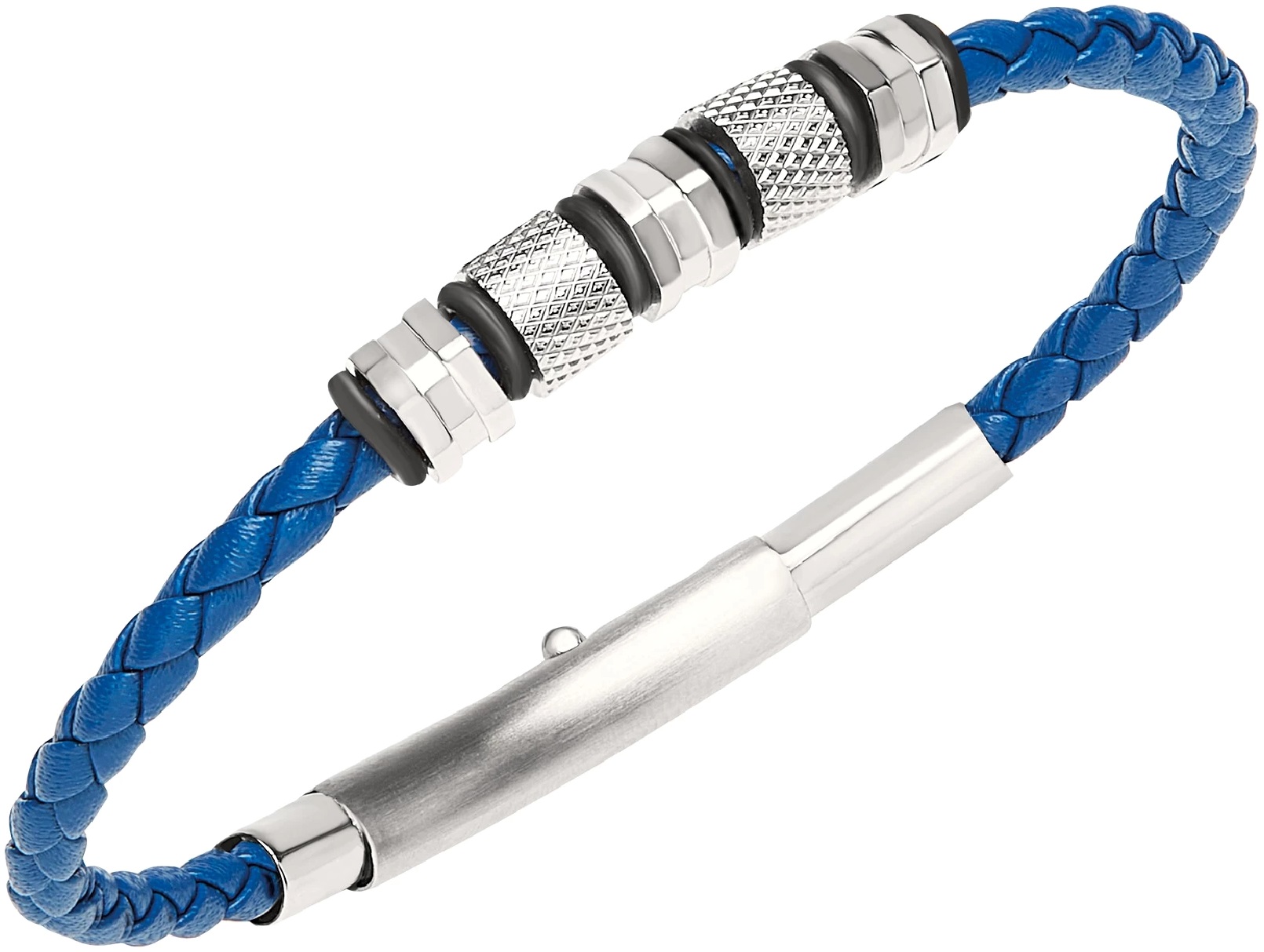 Náramek BREIL model WANDERLUST TJ3372