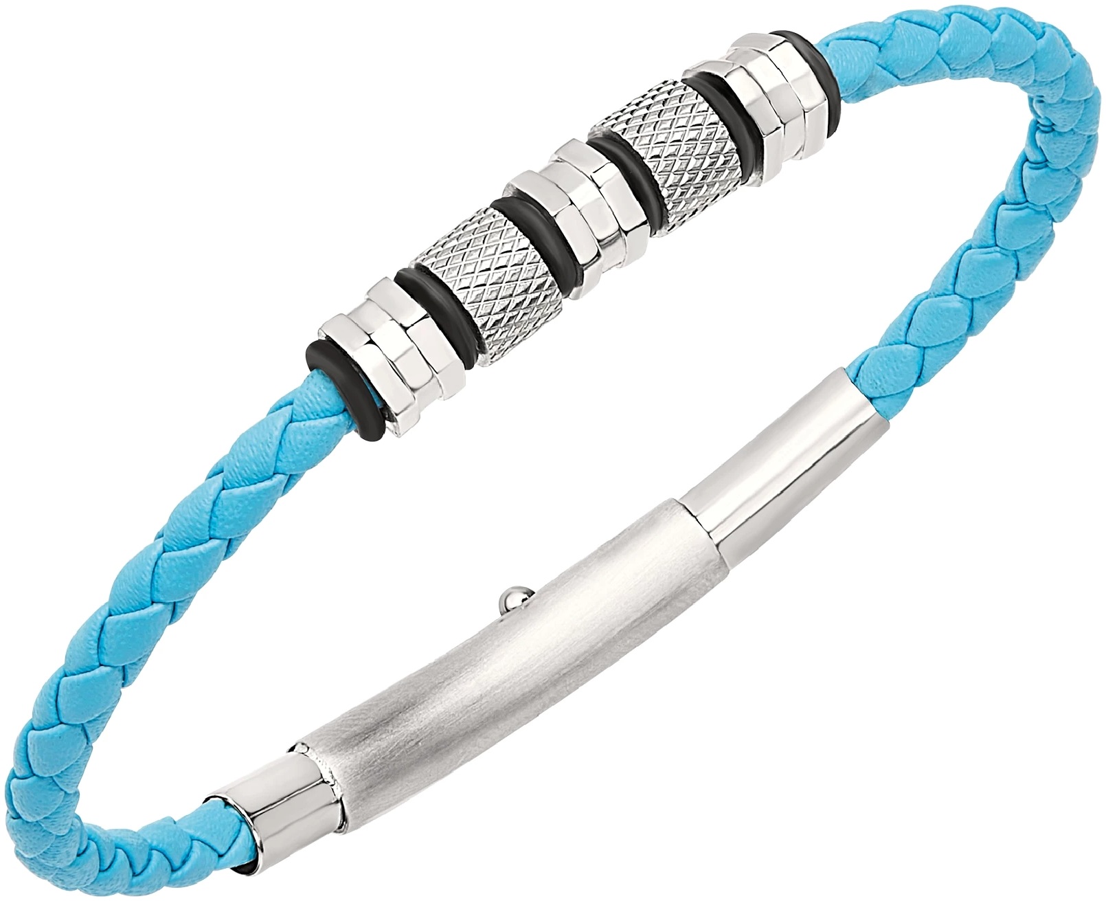 Náramek BREIL model WANDERLUST TJ3373