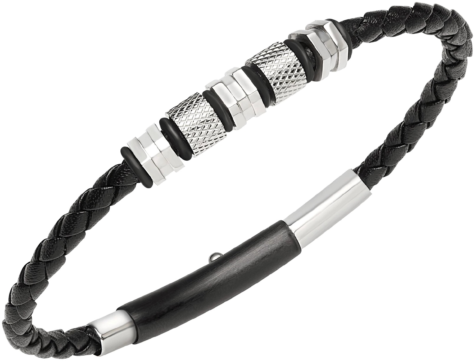 Náramek BREIL model WANDERLUST TJ3374