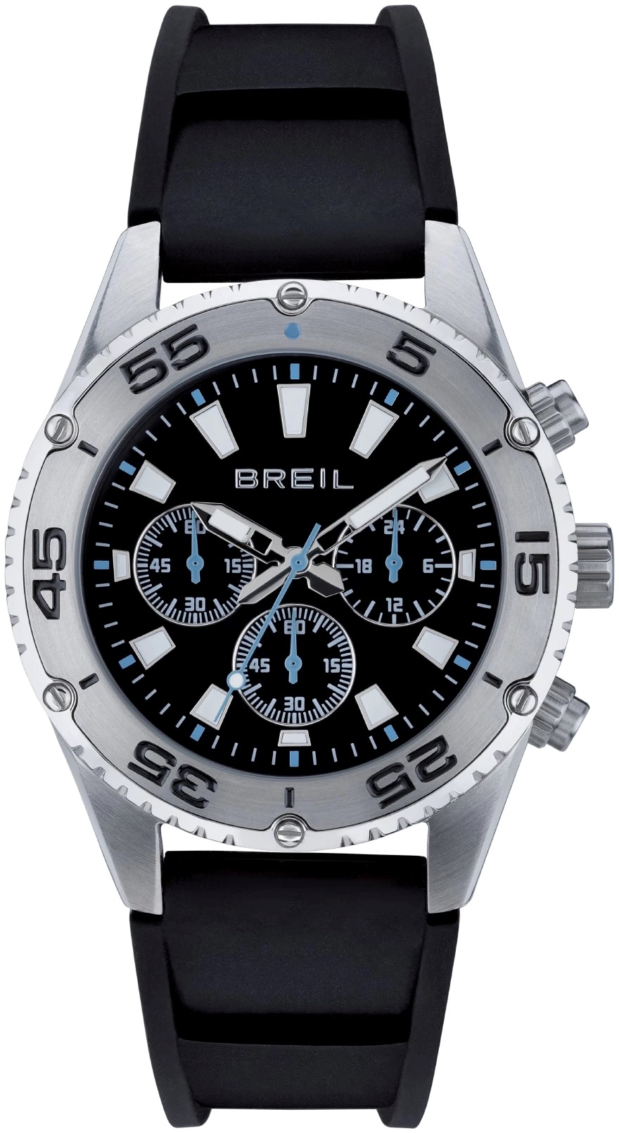 Hodinky BREIL model SPRINTER TW2000