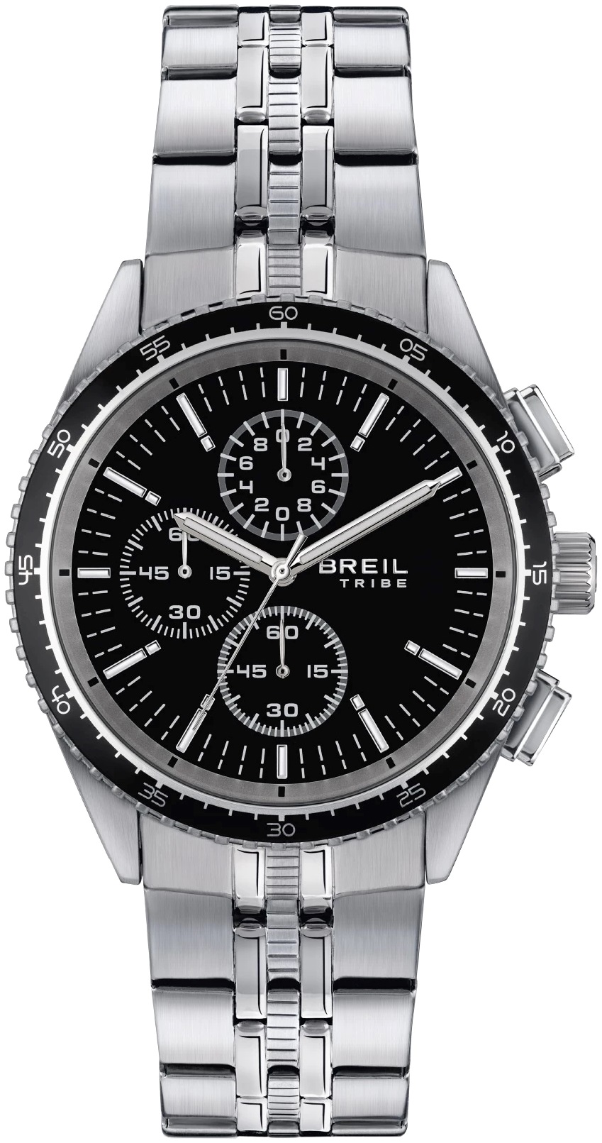 Hodinky BREIL TRIBE model NET