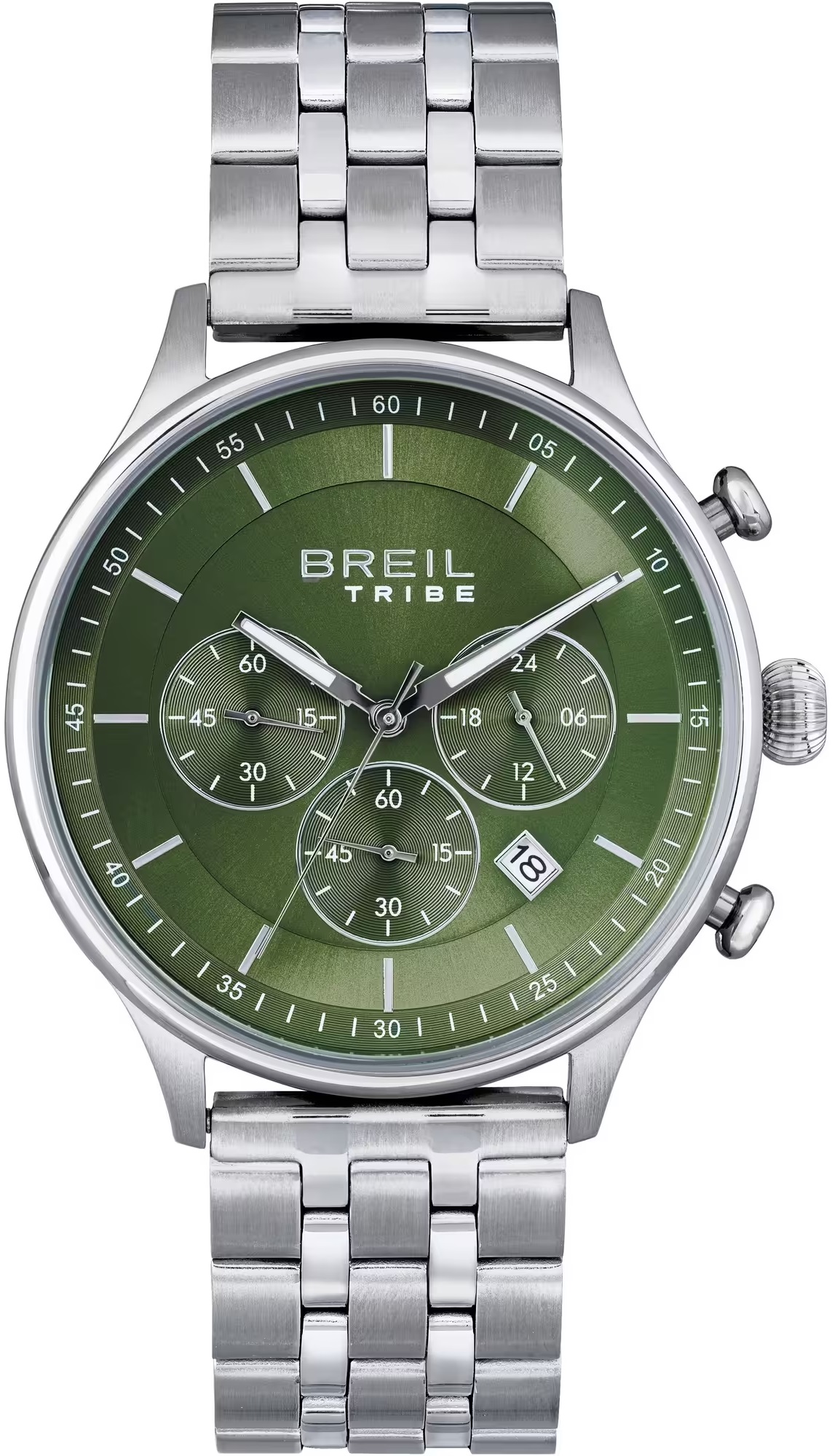 Hodinky BREIL TRIBE model CLASSY
