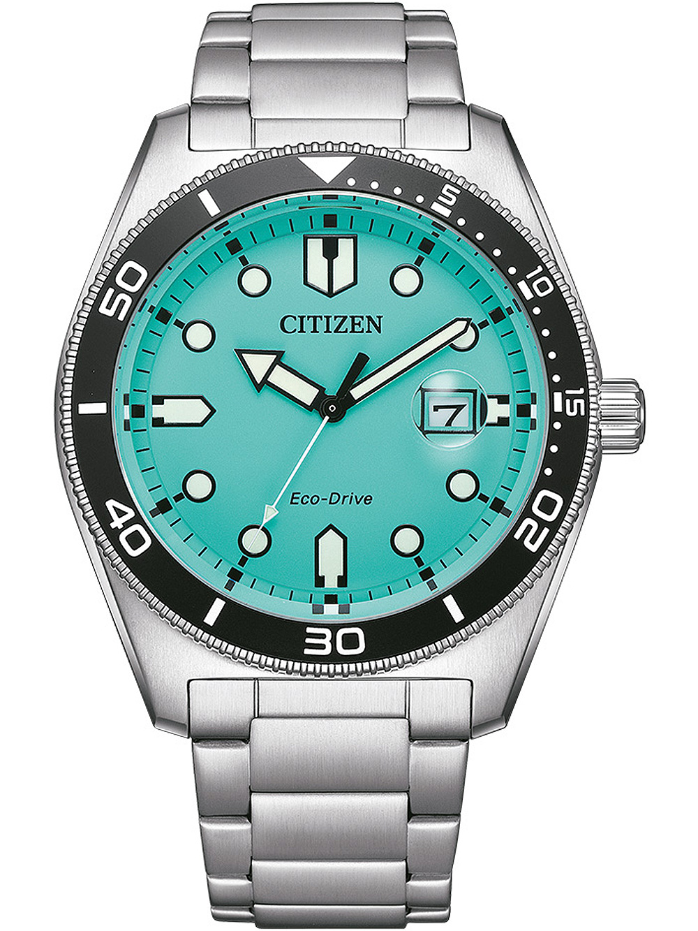 Citizen AW1760-81W Eco-Drive Sport 43mm