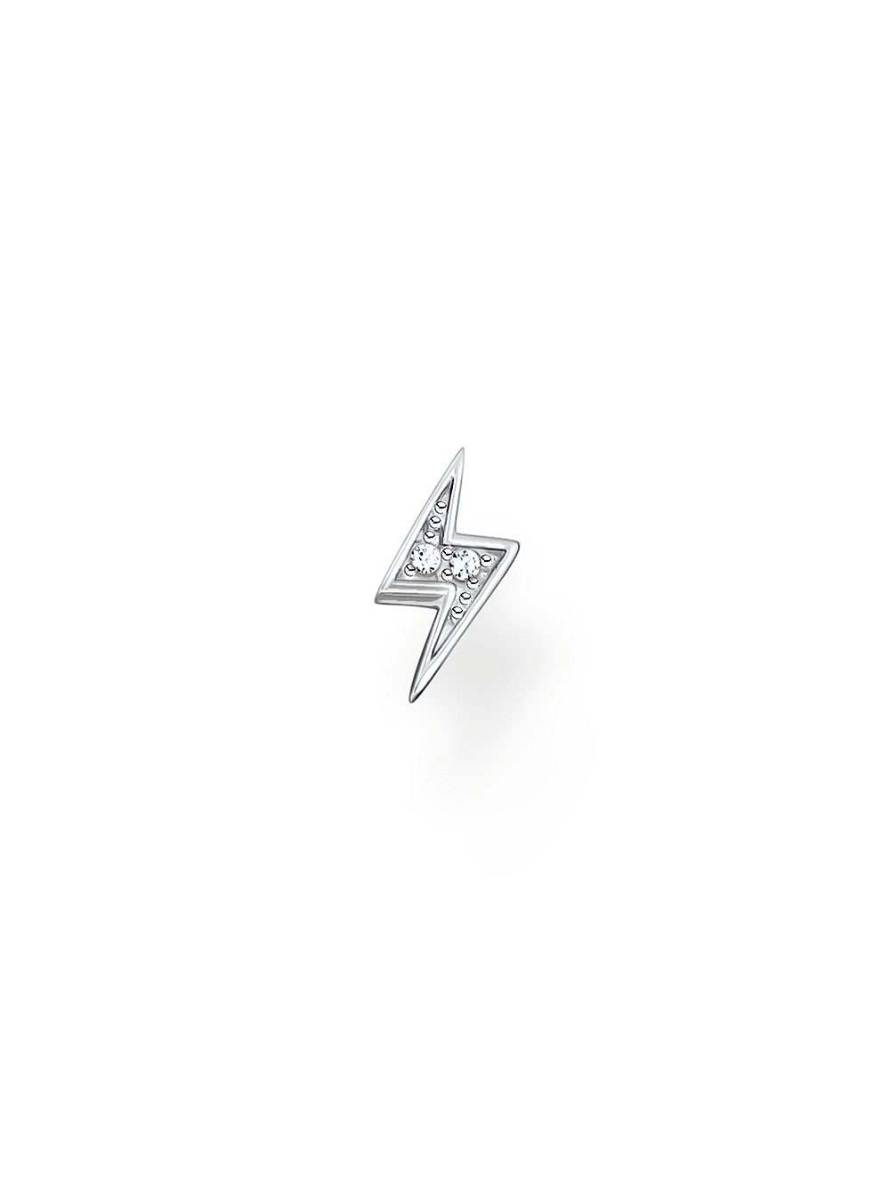 Thomas Sabo H2217-051-14 Earring - Lightning