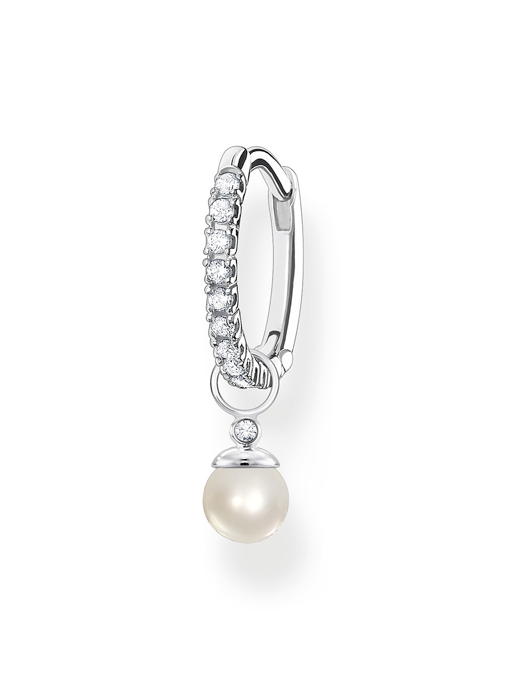 Thomas Sabo CR702-167-14 Creole - Pearl
