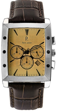 Hodinky PIERRE LANNIER model WEEK-END STYLE 294C124