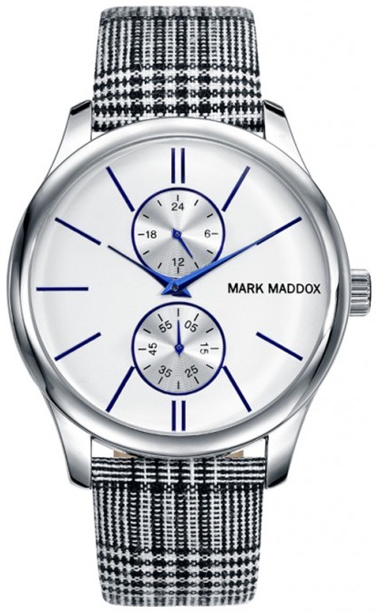 Hodinky MARK MADDOX model EXTRA COOL HC3017-07