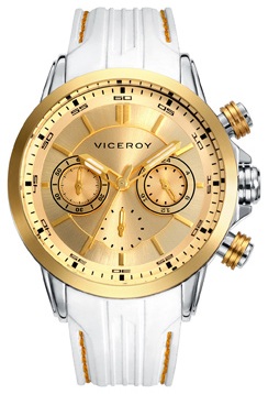 Hodinky VICEROY model FERNANDO ALONSO 47824-27