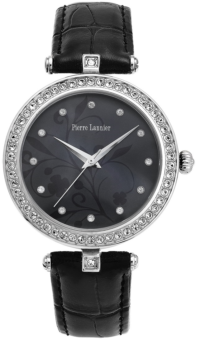Hodinky PIERRE LANNIER model ELEGANCE STYLE 066L693