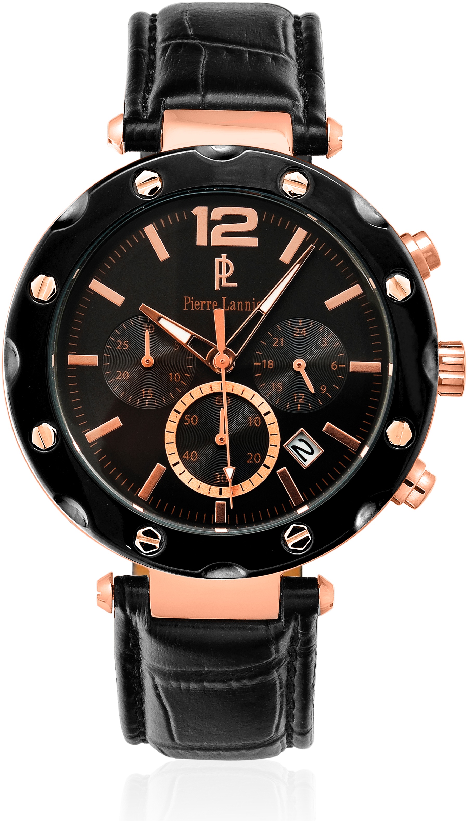 Hodinky PIERRE LANNIER model WEEK-END 275G433