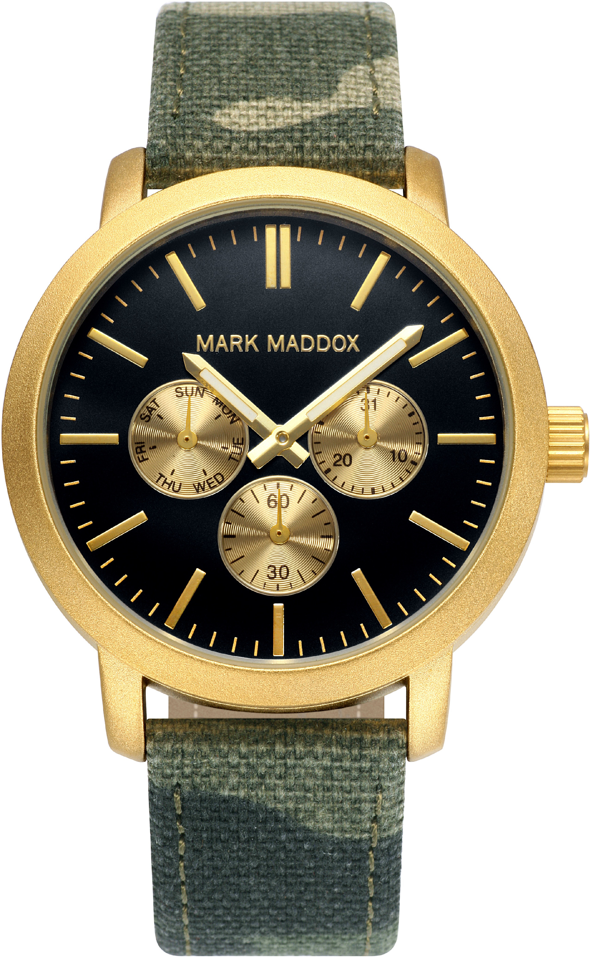 Hodinky MARK MADDOX model TRENDY HC3025-57