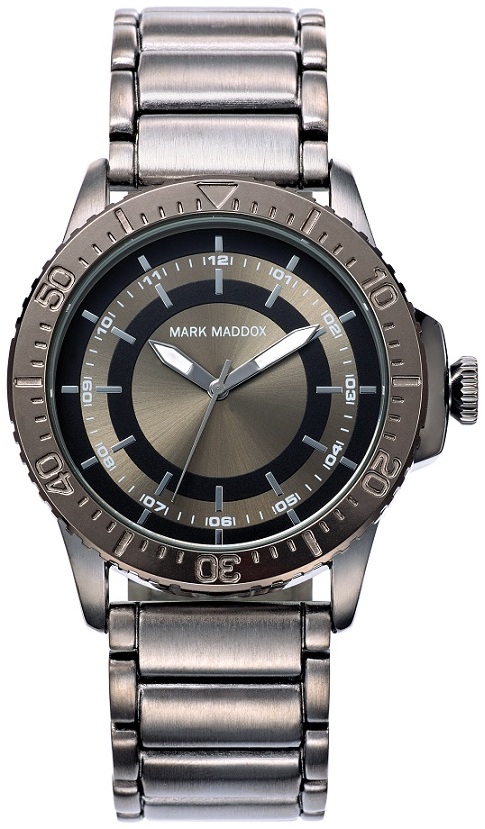 Hodinky MARK MADDOX model CASUAL HM0009-54