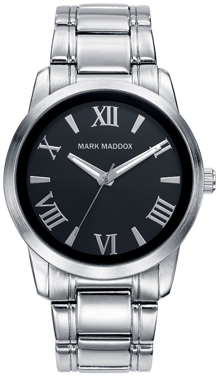 Hodinky MARK MADDOX model CASUAL HM6009-53