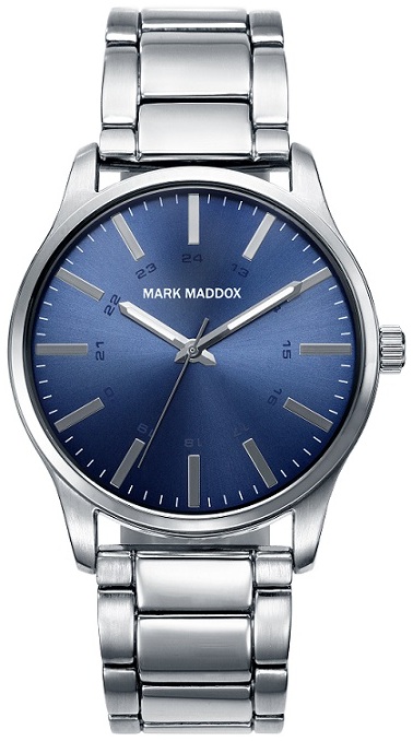 Hodinky MARK MADDOX model CASUAL HM7008-37
