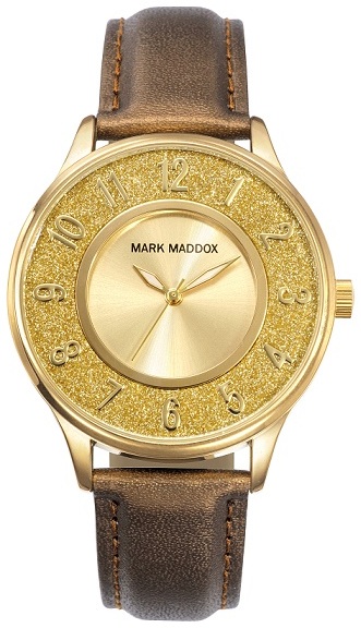 Hodinky MARK MADDOX model CASUAL MC0013-25