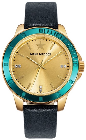 Hodinky MARK MADDOX model SREET STYLE MC0015-67