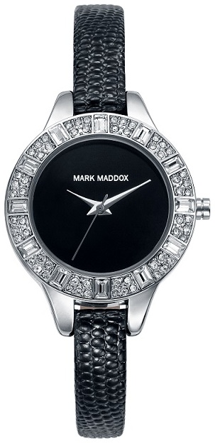 Hodinky MARK MADDOX model STREET STYLE MC3022-50
