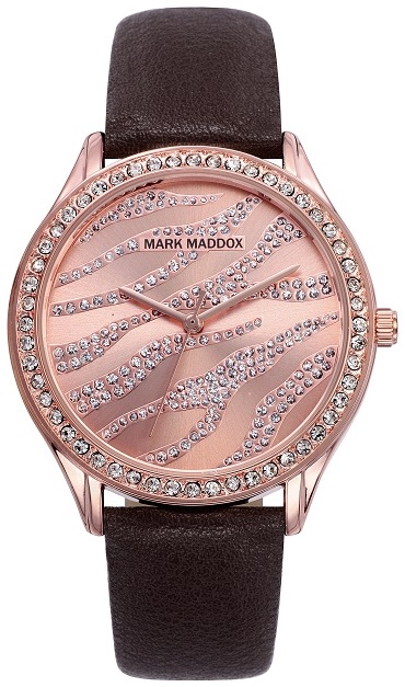 Hodinky MARK MADDOX model STREET STYLE MC6004-90