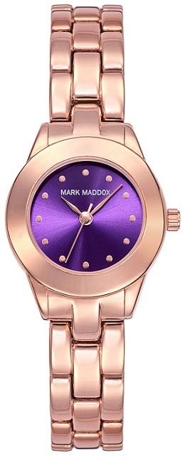Hodinky MARK MADDOX model GOLDEN CHIC MF0008-97