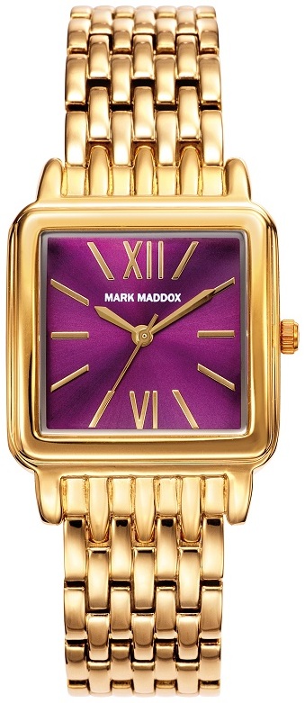 Hodinky MARK MADDOX model TRENDY MM7006-25