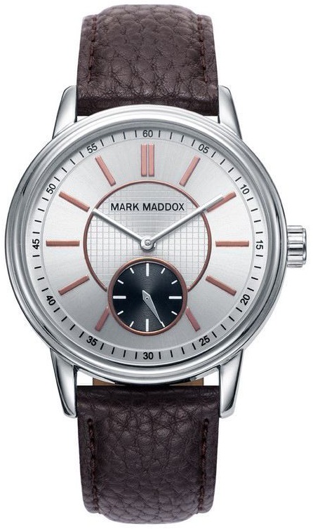 Hodinky MARK MADDOX - HC0011-47