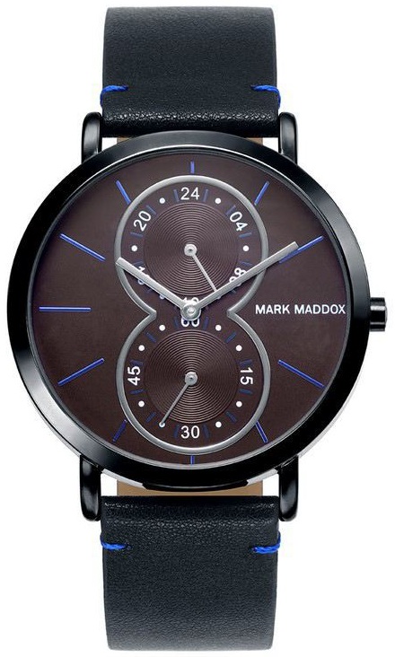 Hodinky MARK MADDOX - HC0012-47