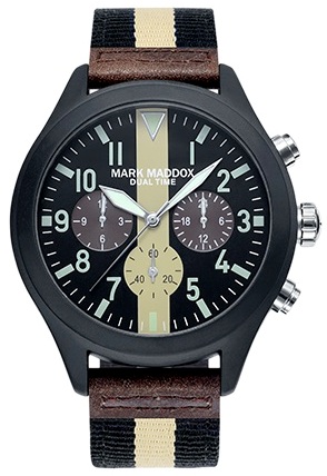 Hodinky MARK MADDOX model SPORTMARK HC2001-55