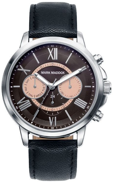 Hodinky MARK MADDOX model HC6016-25