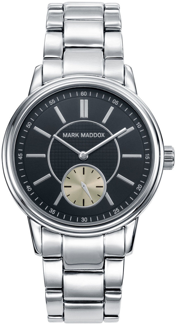 Hodinky MARK MADDOX model HM0010-57