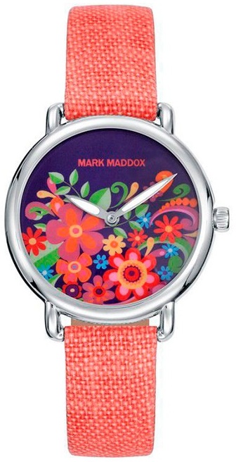 Hodinky MARK MADDOX - MC2001-03
