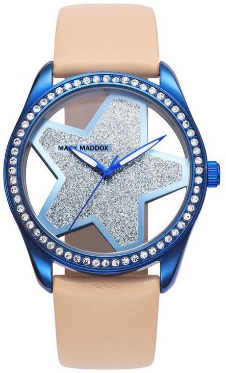 Hodinky MARK MADDOX - MC6006-20
