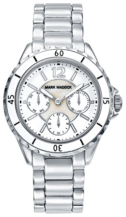 Hodinky MARK MADDOX - MM0020-05
