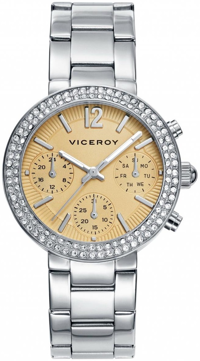 Hodinky VICEROY model FEMME 42214-75
