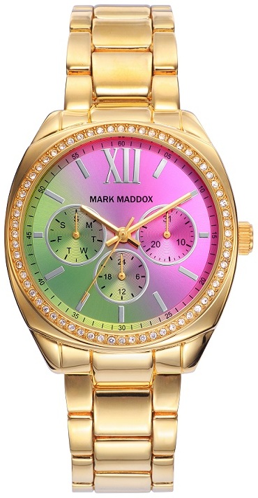Hodinky MARK MADDOX model STREET STYLE MM6012-93