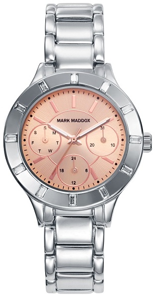 Hodinky MARK MADDOX model STREET STYLE MM7008-97