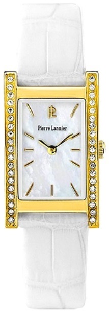 Hodinky PIERRE LANNIER model Week-end Ligne Basic CLASSIC 007G590