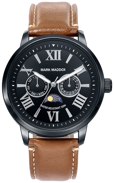 Hodinky MARK MADDOX model CASUAL HC6019-53