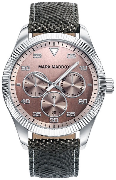 Hodinky MARK MADDOX model CASUAL HC2006-45