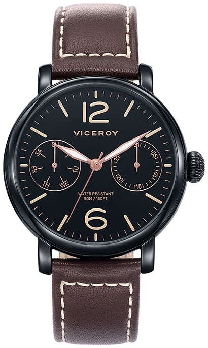 Hodinky VICEROY model MEN 471047-55