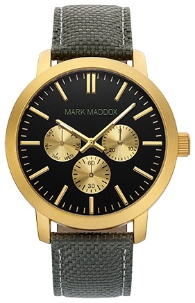 Hodinky MARK MADDOX model TRENDY HC3025-97