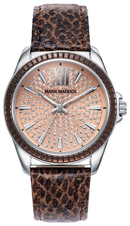 Hodinky MARK MADDOX model STREET STYLE MC6007-93