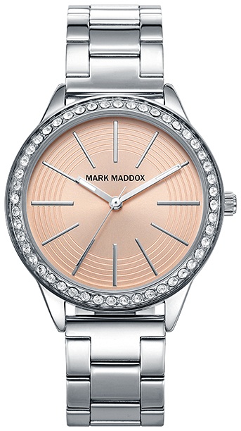 Hodinky MARK MADDOX MM6014-17