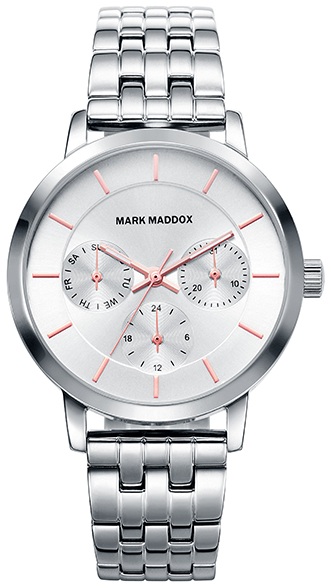 Hodinky MARK MADDOX MM7015-17