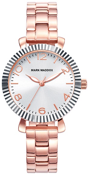 Hodinky MARK MADDOX MM7016-13