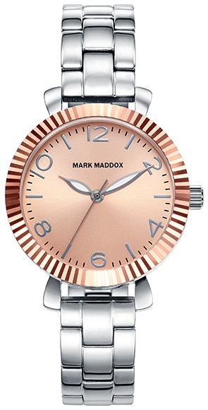 Hodinky MARK MADDOX MM7016-93