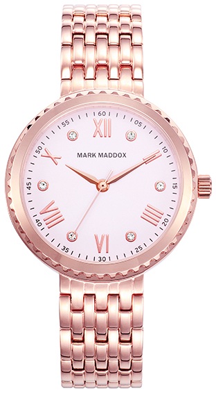 Hodinky MARK MADDOX MM7018-73