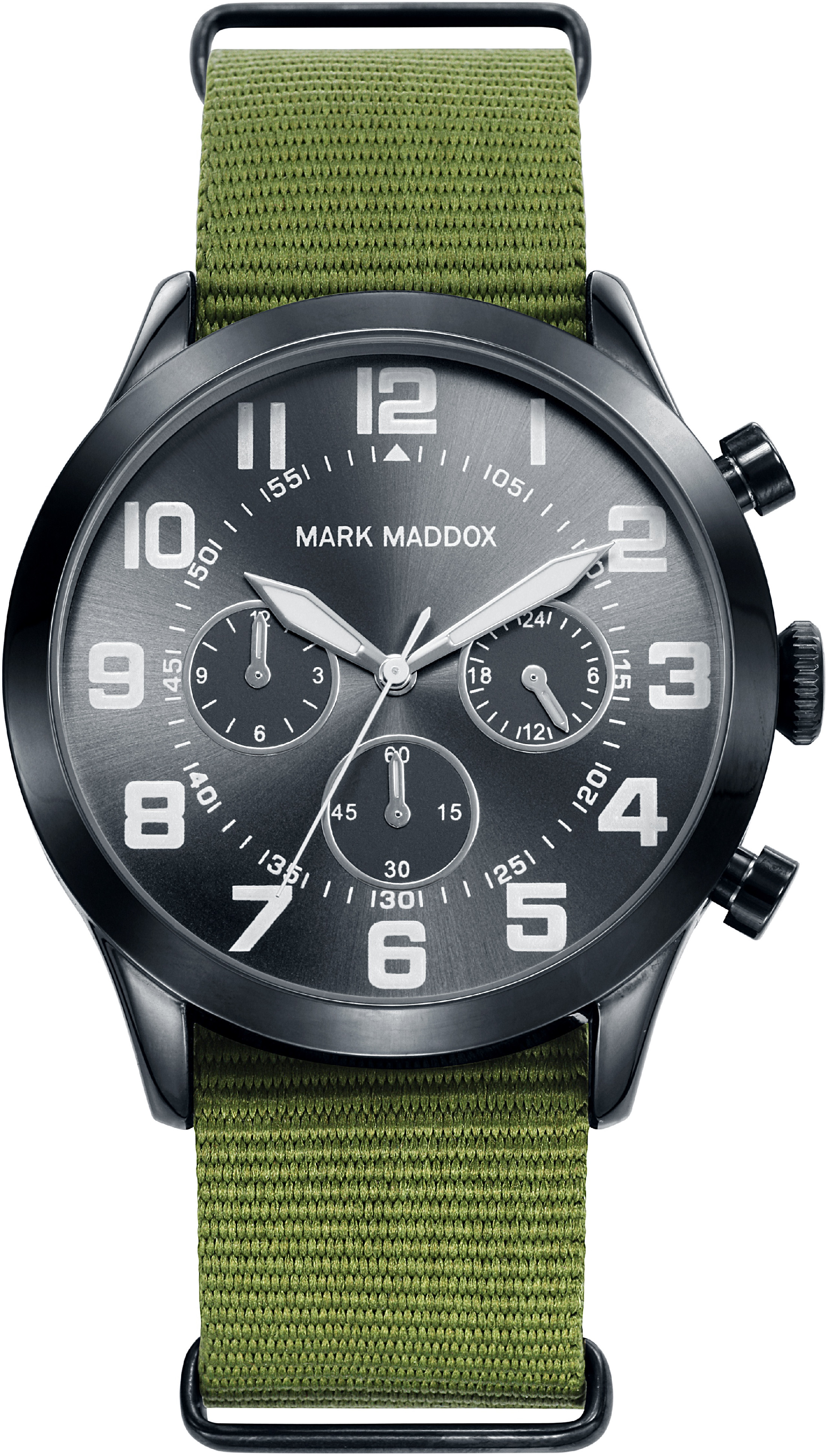 Hodinky MARK MADDOX HC0015-54