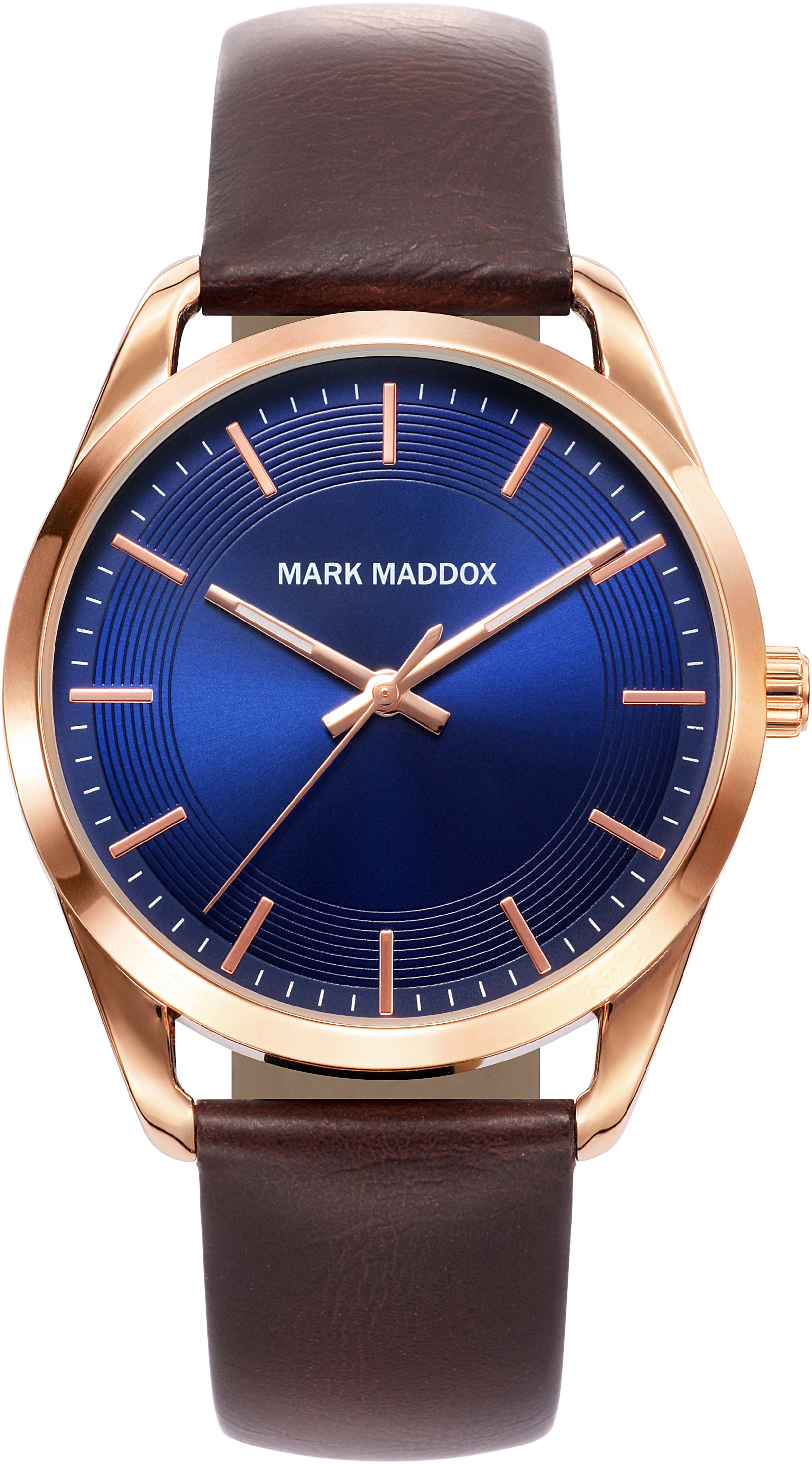 Hodinky MARK MADDOX HC2007-37